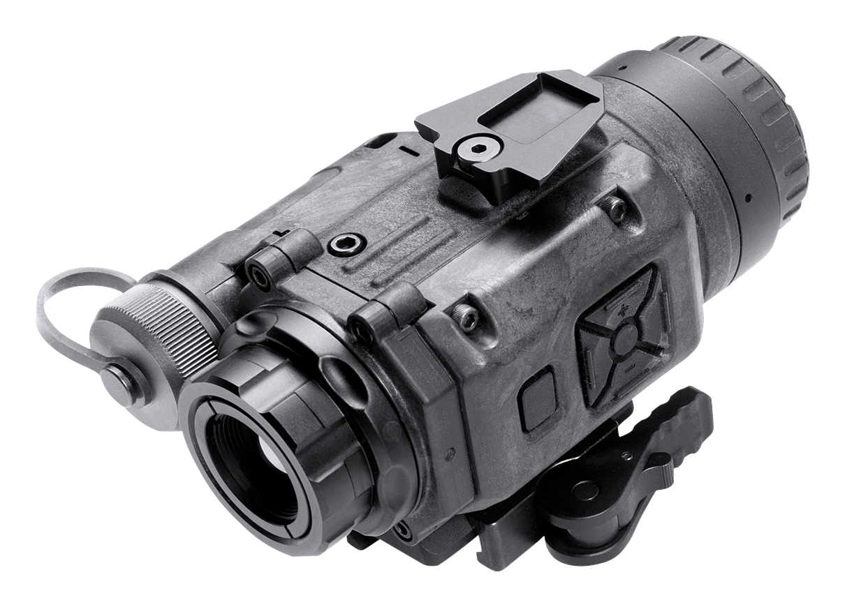 NVision Optics NOX18 Thermal Scope Cabela's